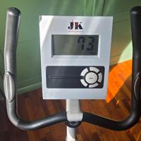 Cyclette da casa