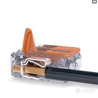 Kit morsetti elettrici Wago