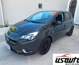 Opel Corsa 1.4 90CV GPL Tech 5 porte b-Color PERFE