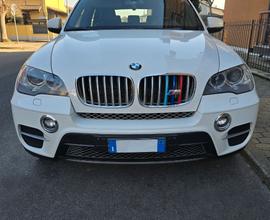 BMW X5 (E70) - 2011 Futura Facelift