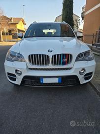 BMW X5 (E70) - 2011 Futura Facelift