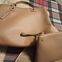 Borsa Emporio Armani