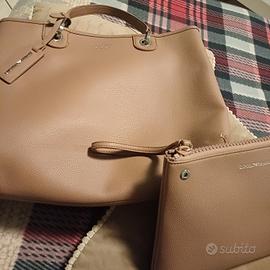 Borsa Emporio Armani