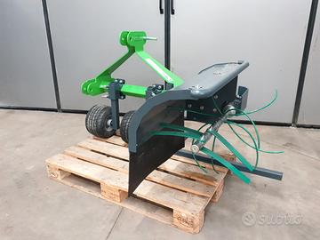 Spollonatrice interfilare