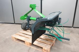 Spollonatrice interfilare