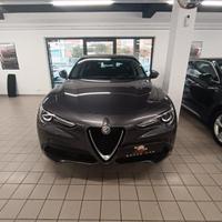 Alfa Romeo Stelvio 2.2 Turbodiesel 190 CV AT8...