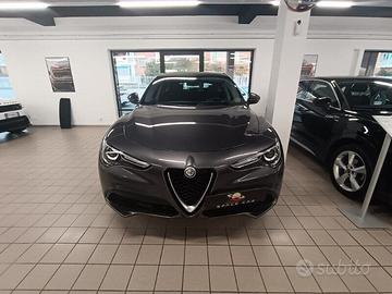 Alfa Romeo Stelvio 2.2 Turbodiesel 190 CV AT8...