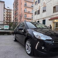 CITROEN DS3 1.6 DIESEL