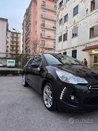 CITROEN DS3 1.6 DIESEL