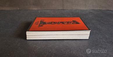 Strangers Things 34 Card - One Last Adventure 