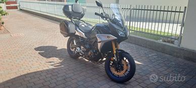 Yamaha Tracer 900 gt 2020