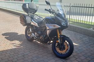 Yamaha Tracer 900 gt 2020