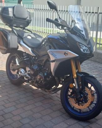 Yamaha Tracer 900 gt 2020