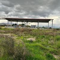 Capannone Industriale Barcellona Pozzo di Gotto