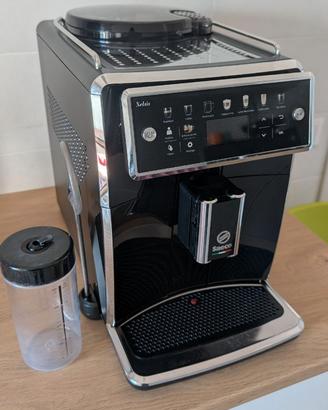 Saeco Xelsis - SM7580