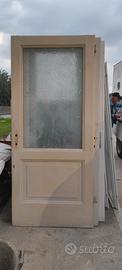 porte interne 