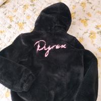 Giubbotto ecopelliccia Pyrex 