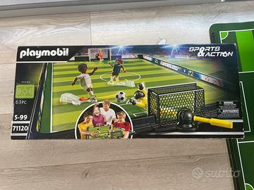 Playmobil