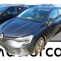 RENAULT Clio Clio V 1.0 tce Business 90cv my21 N