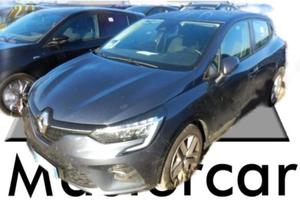 RENAULT Clio Clio V 1.0 tce Business 90cv my21 N