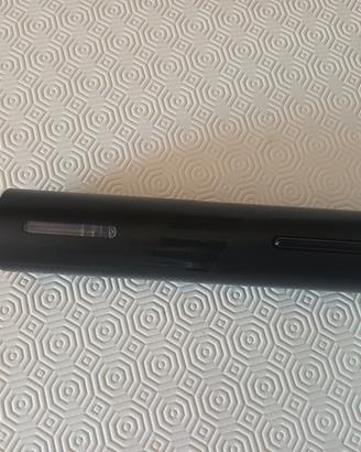 stappabottiglia a batteria con stilo