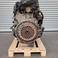 Motore Mercedes OM 936 Atego Antos Bus Euro 6