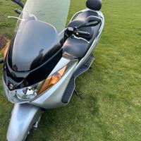 susuki burgman 400 2003