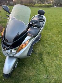 susuki burgman 400 2003