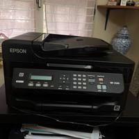 STAMPANTE EPSON