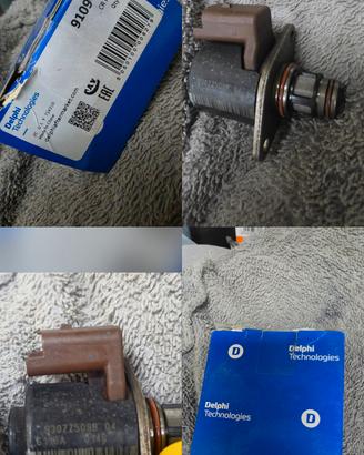 sensore pressione pompa gasolio suzuki jimny