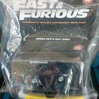 fast & furious- uscita 65- Honda nsx-r NA2 (2002)