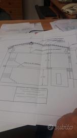 Casa da ristrutturare