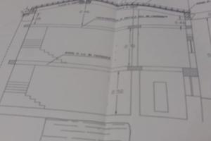 Casa da ristrutturare