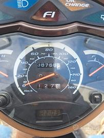 scooter honda