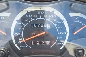 scooter honda
