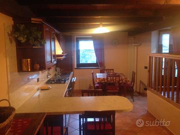 Delizioso appartamento a Cogne