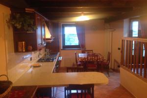 Delizioso appartamento a Cogne