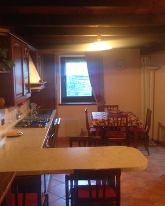 Delizioso appartamento a Cogne