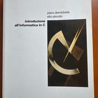 Introduzione all’informatica in C demich piccolo