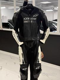 Tuta alpinestar