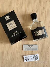 Creed Aventus 100 ml