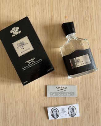 Creed Aventus 100 ml