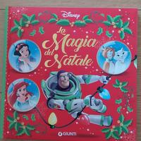 la magia del Natale 
