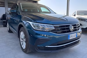 Volkswagen Tiguan 2.0 TDI 150 CV SCR DSG R-Line