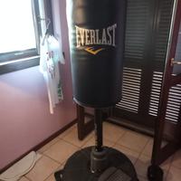 Sacco da boxe Everlast 