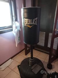 Sacco da boxe Everlast 