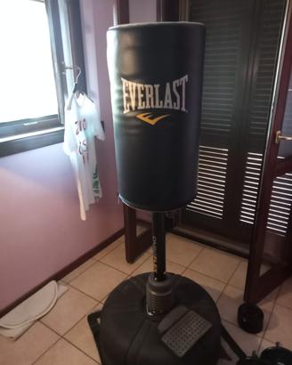 Sacco da boxe Everlast 