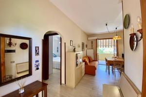 Appartamento di 48 m² con 2 locali e posto auto a 