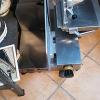 affettatrice professionale 