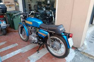 Ducati 350 Mark III